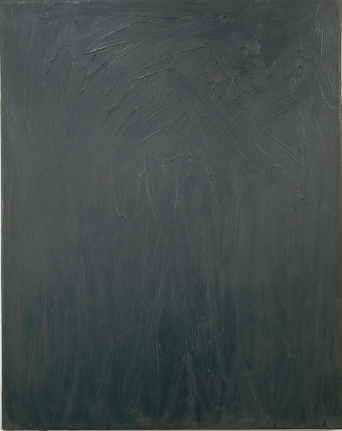 Gerhard Richter Grau, 1972