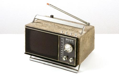 Edward Kienholz Solid State, c. 1965