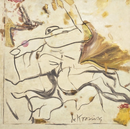 Willem de Kooning
