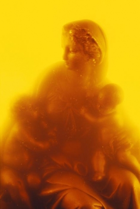 Madonna of the Rocks, 1987