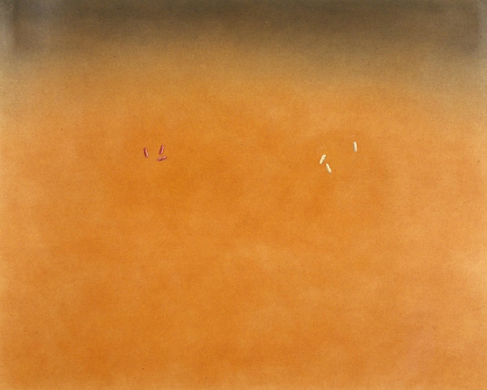 Three Seconals, Three Darvons, 1976