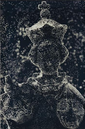 Black Baby Jesus, 1990