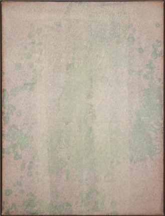 Andy Warhol Diamond Dust Oxidation Painting, 1978