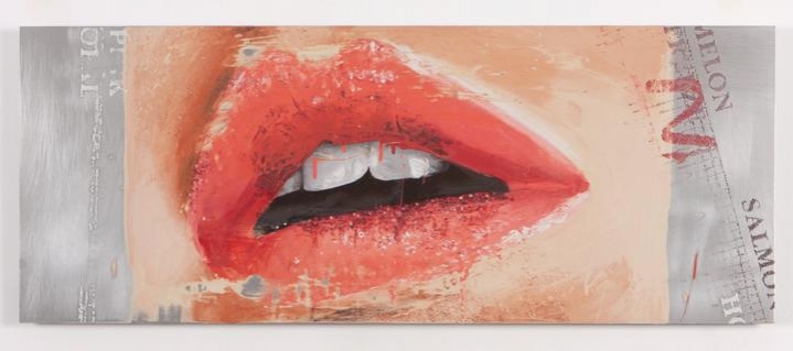 Marilyn Minter (b. 1948)