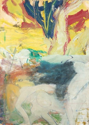 Willem de Kooning