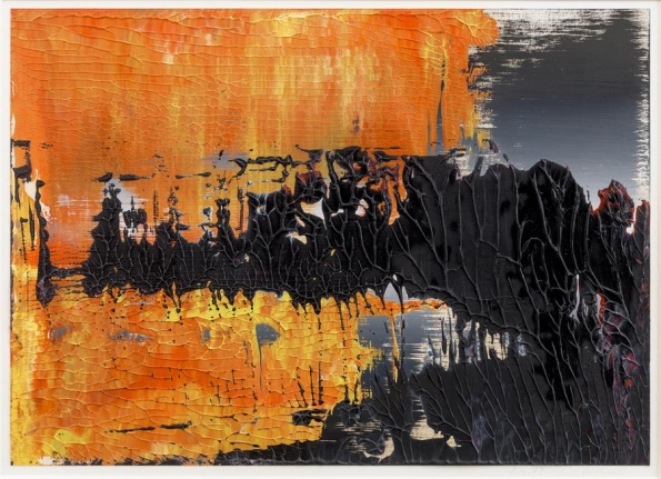 Gerhard Richter (b. 1932)