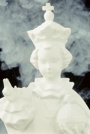White Baby Jesus, 1990