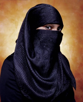 America (Ava Basemah, Convert to Islam), 2002