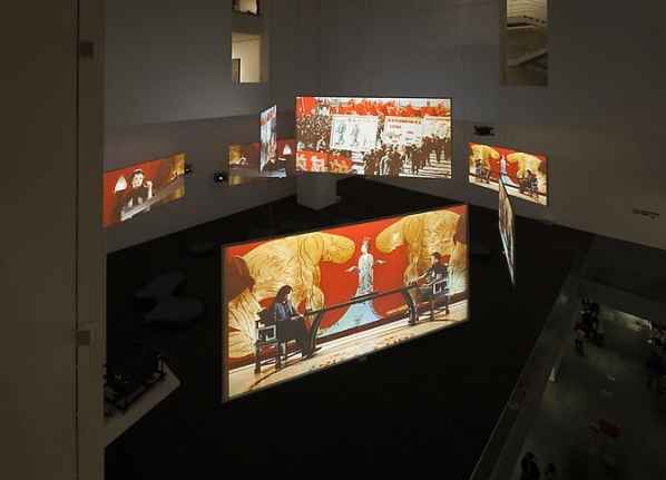 Isaac Julien