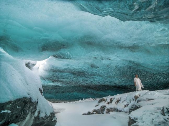 Isaac Julien