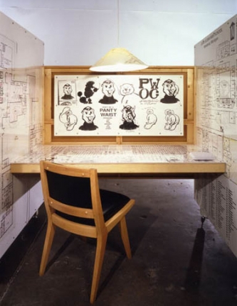 Mike Kelley
