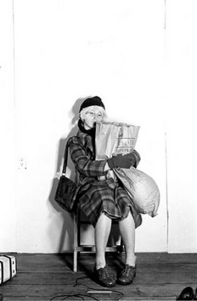 Group Exhibition