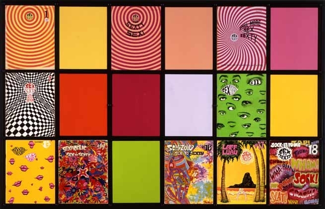 Mike Kelley