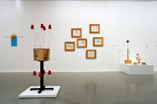 Selected Works 1970-2016