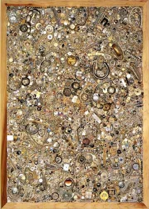 Mike Kelley