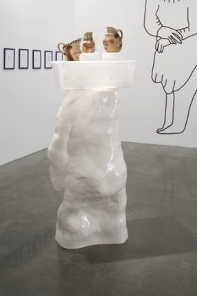 Water Head, 2008