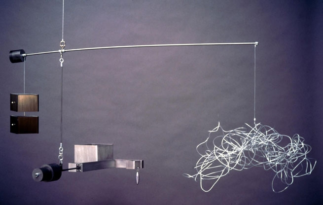 Mike Kelley