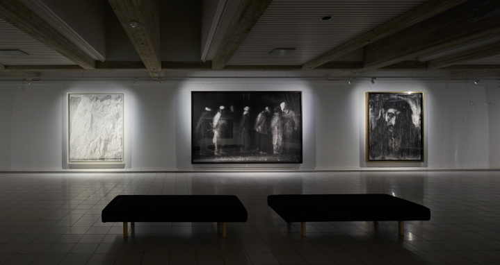 Robert Longo