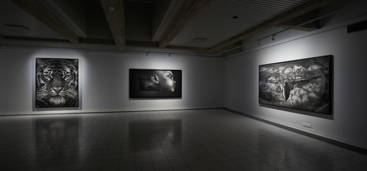 Robert Longo