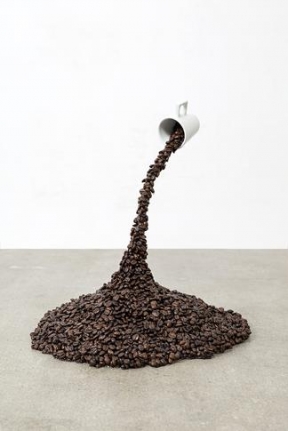 Allegory of Charity, 2015.