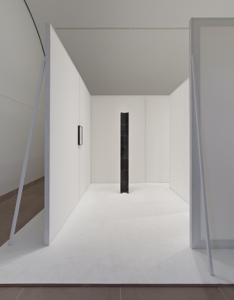 Installation view, 2011. Hammer Museum, Los Angeles.