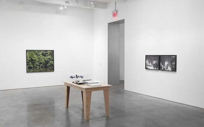 Trevor Paglen