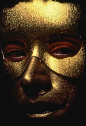 Untitled, 1996. Cibachrome, (image) 57 7/8 x 39 1/4 inches; (frame) 58 7/8 x 40 1/4 inches. Edition of 6. MP 317