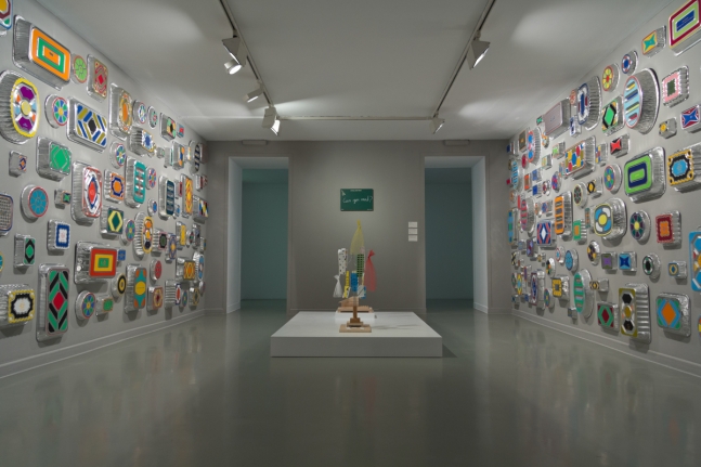 Selected Works 1970-2016