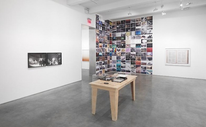 Trevor Paglen