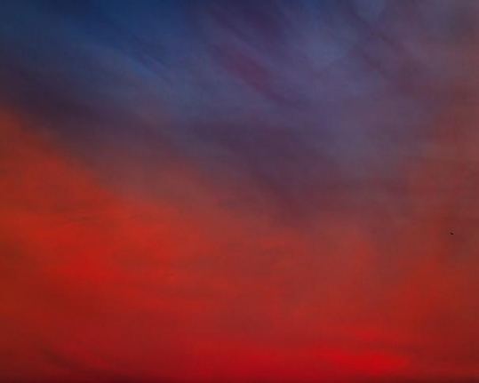 Untitled (Reaper Drone), 2010. C-print, 49 1/8 x 61 1/8 inches (124.8 x 155.3 cm).