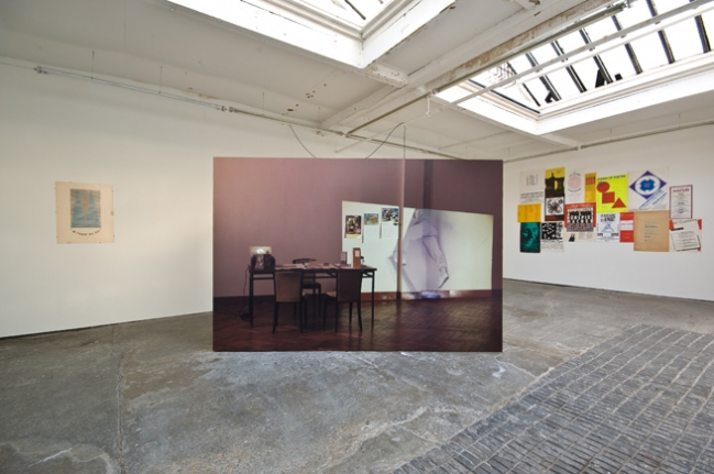 Three Minutes (From the work Finding Chopin, 2005 – 2009), 2008. Cubitt, London