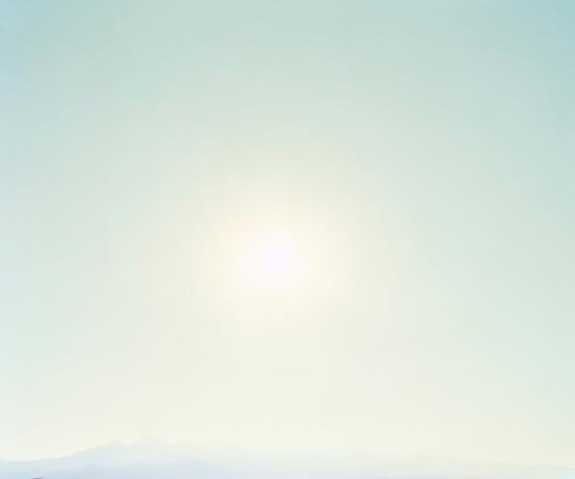 Reaper in the Sun, 2013. C-print, 68 x 81.5 inches (172.7 x 207 cm).
