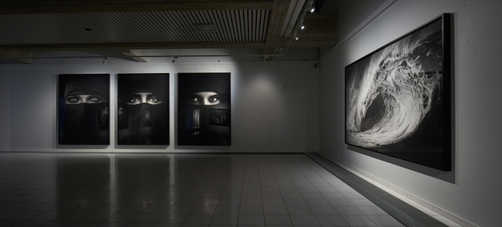 Robert Longo