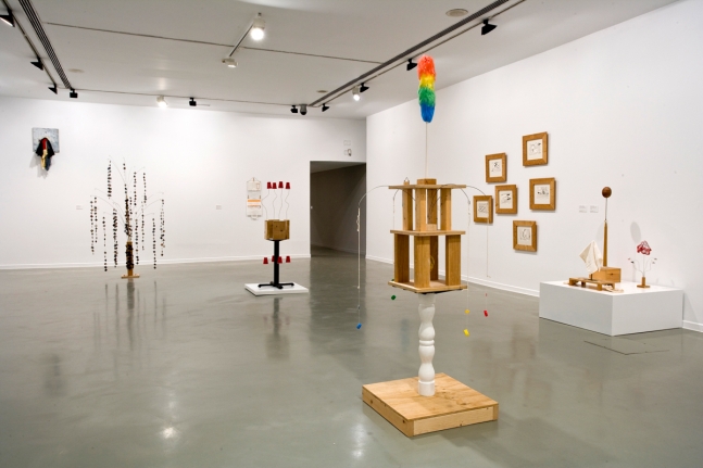 Selected Works 1970-2016