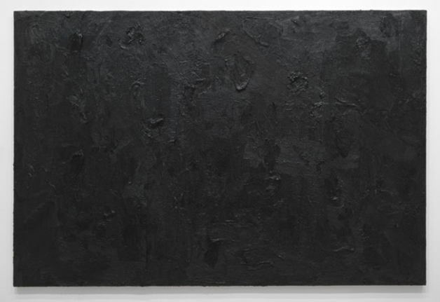 Nicht fürchten! (3) (Don't be Scared! (3)), 2010. Oil on canvas, 79 X 118 inches (200.7 x 299.7 cm). MP 46