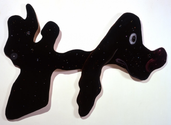 Mike Kelley