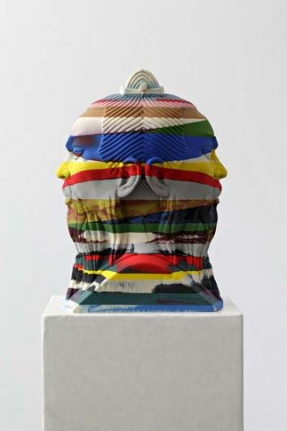 Sun Tzu Janus, 2012.