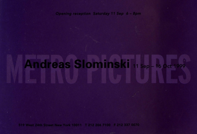 Andreas Slominski