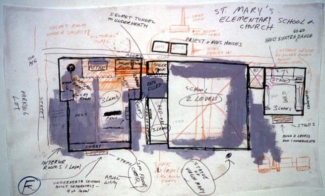 Mike Kelley