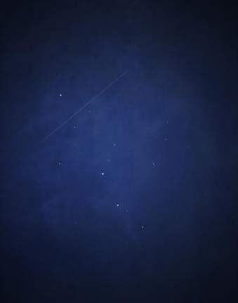 LACROSSE/ONYX II Passing Through Draco (Radar Imaging Reconnaissance Satellite; USA 69), 2007.