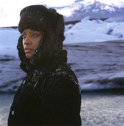Isaac Julien