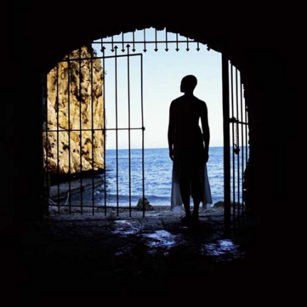 Isaac Julien