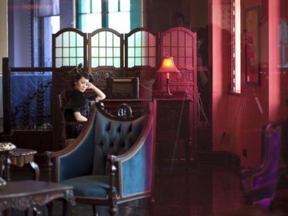 Isaac Julien