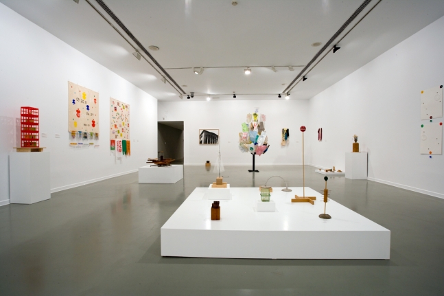 Selected Works 1970-2016