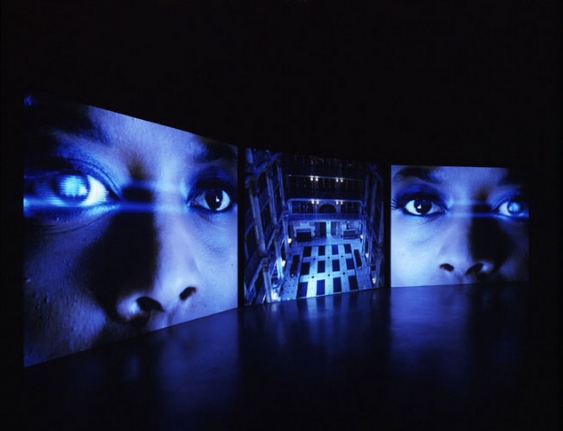 Isaac Julien