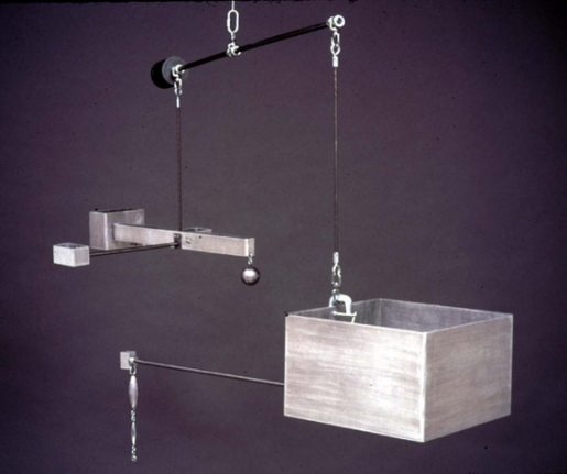 Mike Kelley