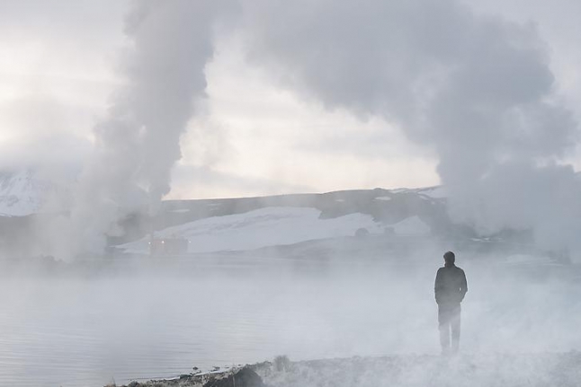 Isaac Julien