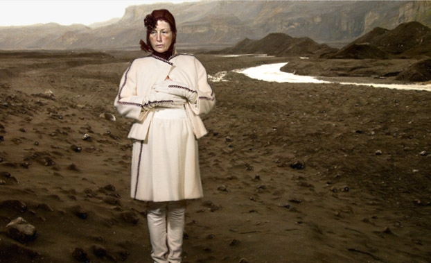 Untitled, 2010/2012. Color photograph, 71 x 118 1/4 inches (180.3 x 300.4 cm). MP 545