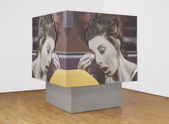 Public Display, 2013.