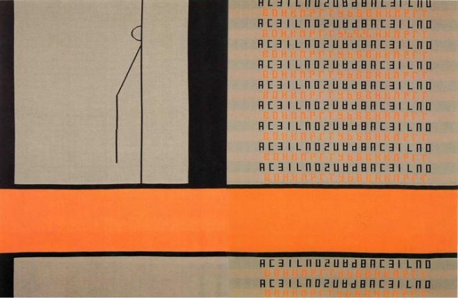 Rosemarie Trockel Untitled, 1989